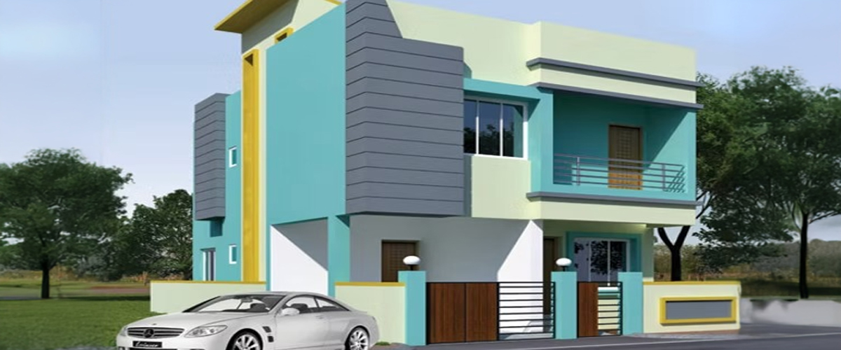 New Maruti Residency